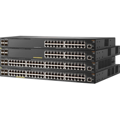 Aruba Ethernet Switch
