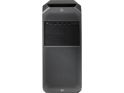 HP Workstation PC