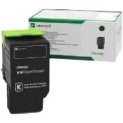 Lexmark Toner