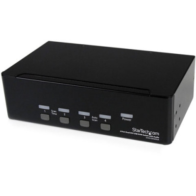 StarTech Cables, Connectors, and Adapters