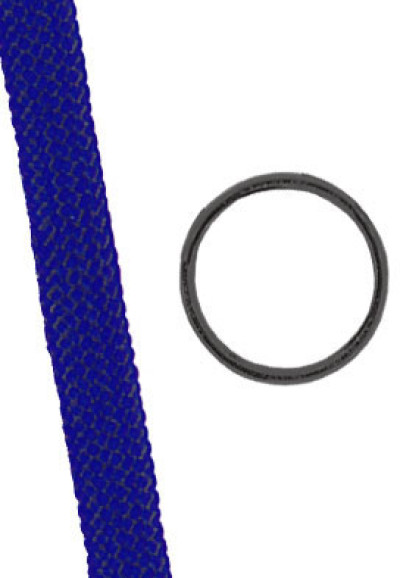 Brady Lanyard