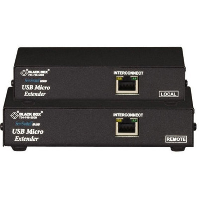 Black Box Products