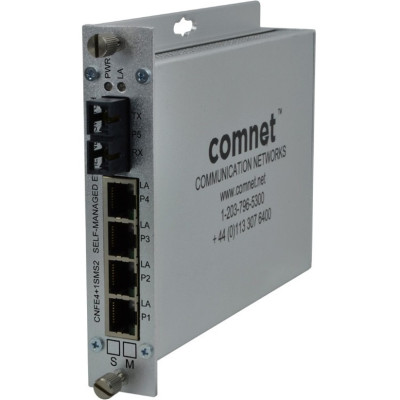 Bosch Ethernet Switch