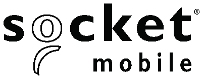 Socket Mobile Spare Parts