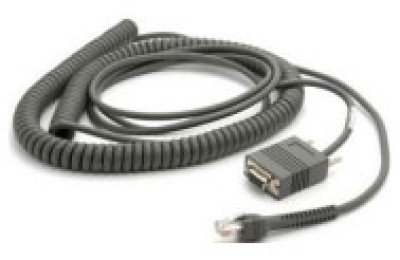 Zebra Cables, Connectors, and Adapters