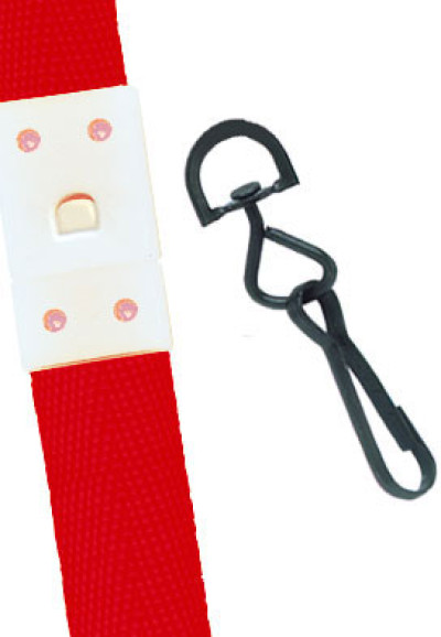 Brady Lanyard