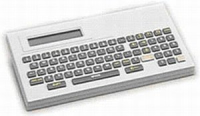TSC KP-200 Keyboard