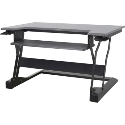 Ergotron WorkFit-T/TL Desks and Workstations