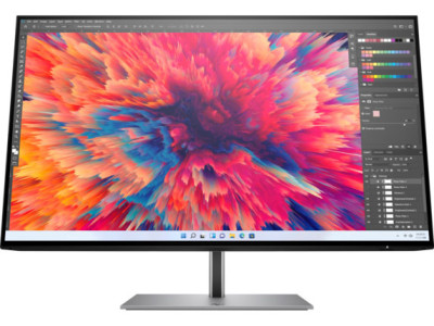 HP Monitor