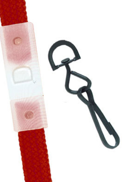 Brady Lanyard