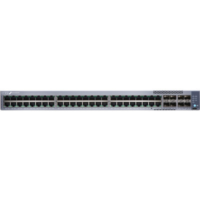 Juniper Networks Data Networking