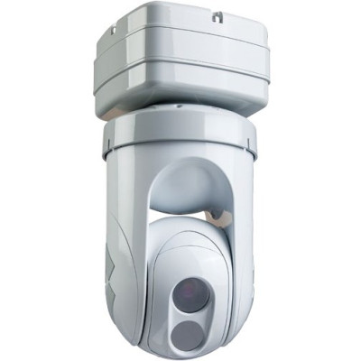 FLIR Security Camera