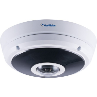 GeoVision Security Camera