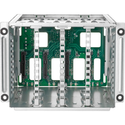 HP Storage Encloser