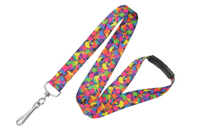 Brady Lanyard