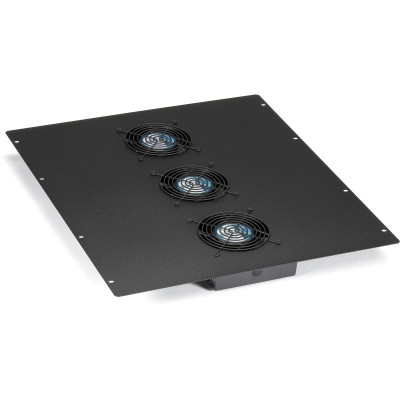 Black Box Mobile Cart