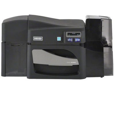 Fargo ID Card Printer