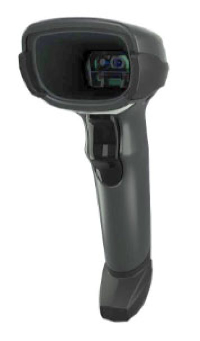 Zebra Barcode Scanner
