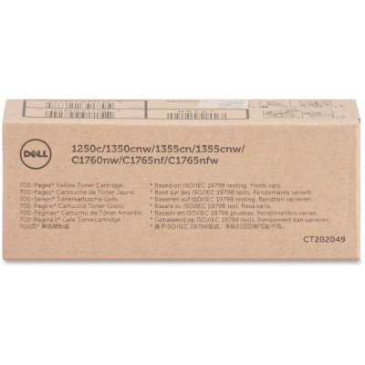Dell Toner
