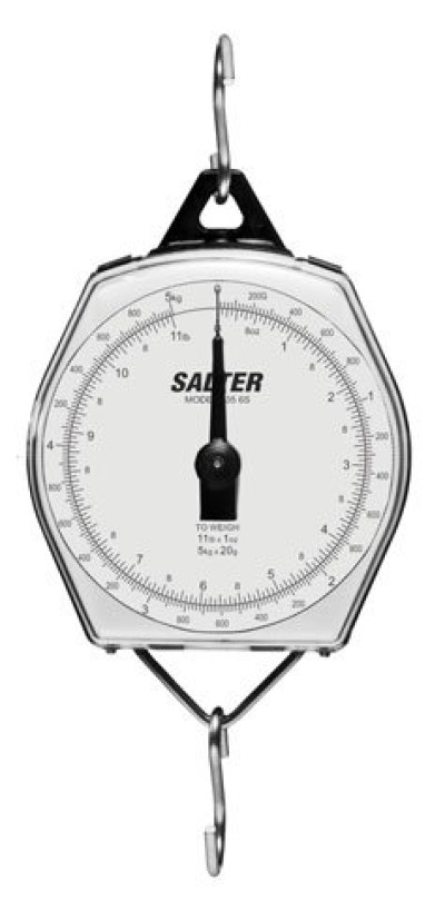 Brecknell Scale