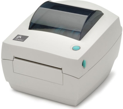 Zebra Barcode Label Printer