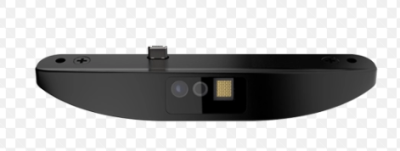 Elo Barcode Scanner