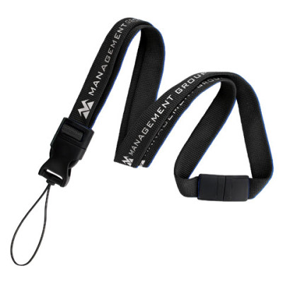 Brady Lanyard