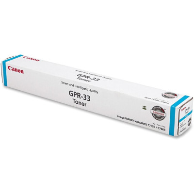 Canon Toner