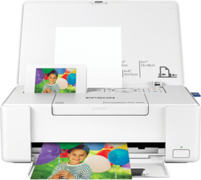 Epson Laser Printer