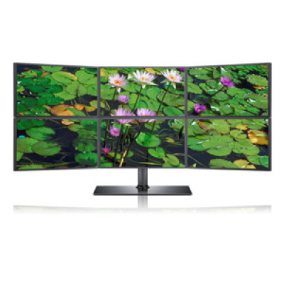 Samsung Digital Signage Display