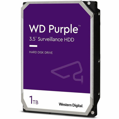 Western Digital Drive