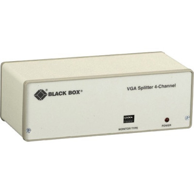 Black Box Accessory