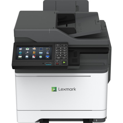 Lexmark Multi-Function Printer