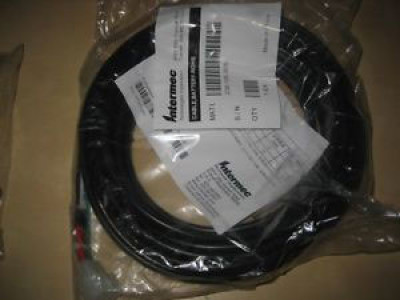 Honeywell Cables, Connectors, and Adapters