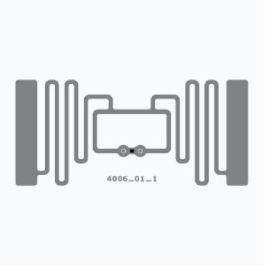 Avery-Dennison RFID Tag
