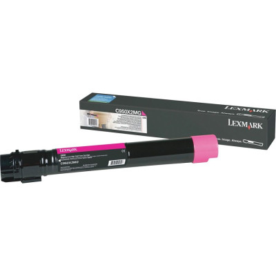 Lexmark Toner