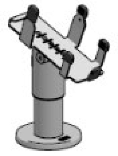 SpacePole Accessory