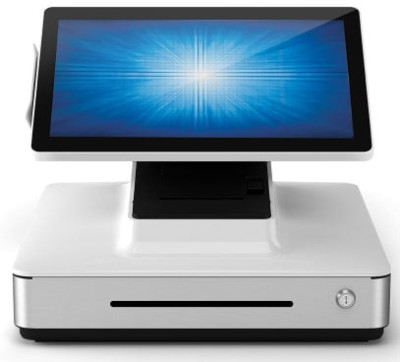 Elo POS Touch Terminal