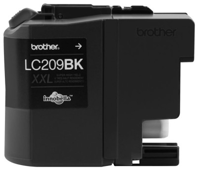 Brother InkJet Cartridge