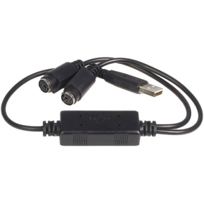 StarTech Cables, Connectors, and Adapters