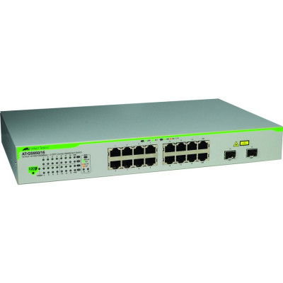 Allied Telesis Data Networking