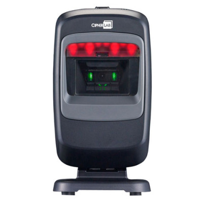 CipherLab Barcode Scanner