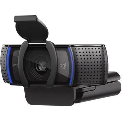 Lenovo Webcam
