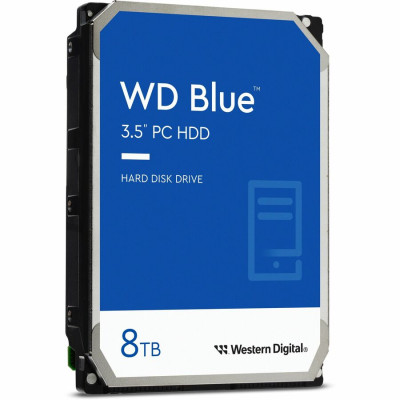 Western Digital Drive