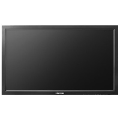 Samsung Digital Signage Display