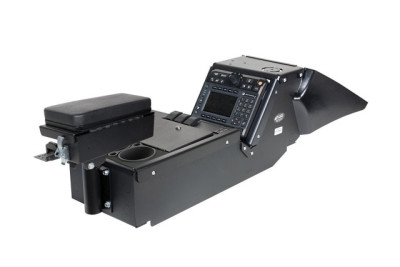 Gamber-Johnson Mounting Hardware and Stands