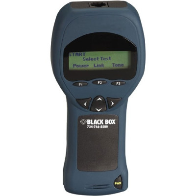 Black Box Accessory
