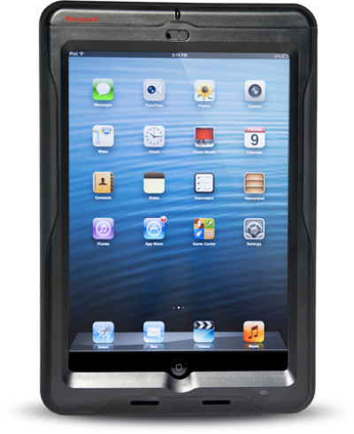 Honeywell Mobile Computer