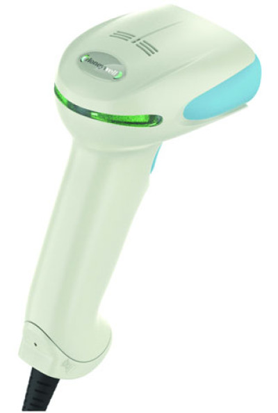 Honeywell Barcode Scanner