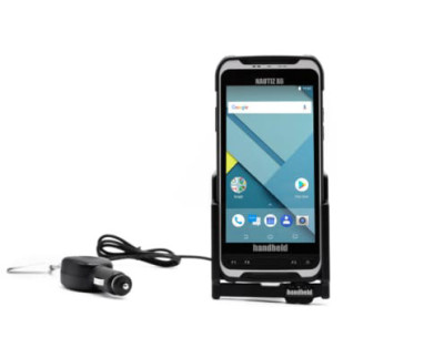 Handheld Docks and Cradles